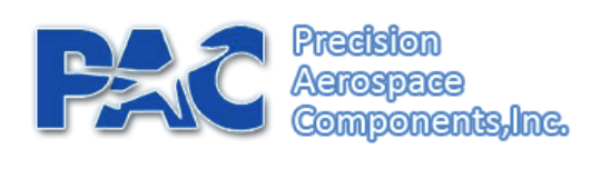 Precision Aerospace Components